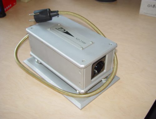 DSS NZ 2300 netfilter