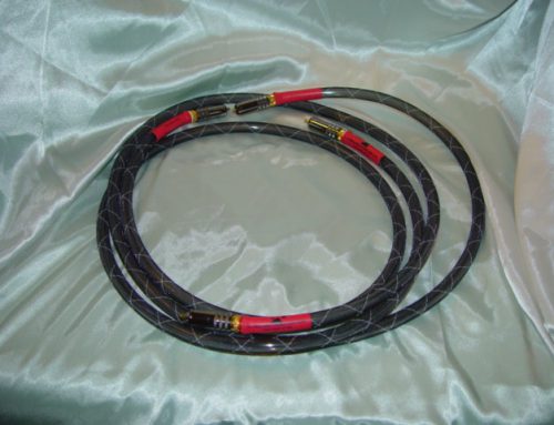 Black Mountain Cable 150 cm